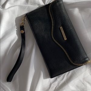 iPhone wristlet